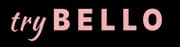try Bello logo
