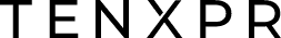 Tenxpr logo