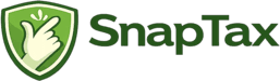 SnapTax logo