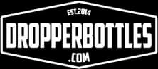 DropperBottles.com logo