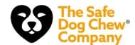 The Safe Dog Chew Company logo