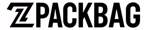 ZPackbag logo