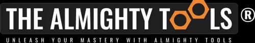 The Almighty Tools logo